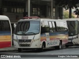 Polícia Militar de Minas Gerais 22851 na cidade de Belo Horizonte, Minas Gerais, Brasil, por Douglas Célio Brandao. Número da foto: #:id.
