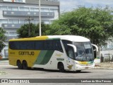 Empresa Gontijo de Transportes 18005 na cidade de Caruaru, Pernambuco, Brasil, por Lenilson da Silva Pessoa. Número da foto: #12944437.