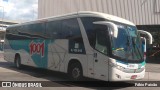 Auto Viação 1001 RJ 108.040 na cidade de Rio de Janeiro, Rio de Janeiro, Brasil, por Fábio Paixão. Número da foto: #12944612.