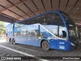 Real Maia 2426 na cidade de Xinguara, Pará, Brasil, por Misael Rosa Souza. Número da foto: #:id.