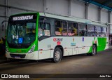 Via Verde Transportes Coletivos 0525017 na cidade de Manaus, Amazonas, Brasil, por João Pbs. Número da foto: #12942826.