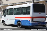Pérola do Vale Transporte e Turismo 1482 na cidade de Barra do Piraí, Rio de Janeiro, Brasil, por José Augusto de Souza Oliveira. Número da foto: #12943710.