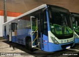 Rápido Araguaia 50.149 na cidade de Goiânia, Goiás, Brasil, por André Luiz Canon. Número da foto: #12942216.