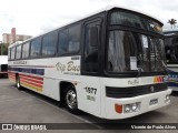 Vip Bus Comércio de Ônibus 1977 na cidade de Barueri, São Paulo, Brasil, por Vicente de Paulo Alves. Número da foto: #12943756.