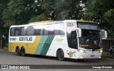 Empresa Gontijo de Transportes 12460 na cidade de São Paulo, São Paulo, Brasil, por George Miranda. Número da foto: #12943555.