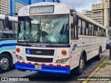 ATD - AutoTransportes Desamparados 73 na cidade de Catedral, San José, San José, Costa Rica, por Andrés Martínez Rodríguez. Número da foto: #12943590.