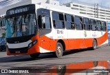 Belém Rio Transportes BD-183 na cidade de Belém, Pará, Brasil, por Samara Goes. Número da foto: #12942616.