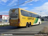 Empresa Gontijo de Transportes 19020 na cidade de Caruaru, Pernambuco, Brasil, por Lenilson da Silva Pessoa. Número da foto: #12943811.