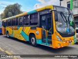 Tranportes San Gabriel de Aserrí 62 na cidade de Catedral, San José, San José, Costa Rica, por Andrés Martínez Rodríguez. Número da foto: #12942239.