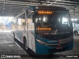 Expresso Rio de Janeiro RJ 142.109 na cidade de Nova Iguaçu, Rio de Janeiro, Brasil, por Kayoã Costa. Número da foto: #:id.