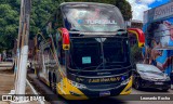 Expresso Pernambuco Turismo 24.007 na cidade de Belém, Pará, Brasil, por Leonardo Rocha. Número da foto: #12943272.