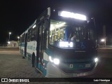 Viação Jacareí 2237 na cidade de Santa Isabel, São Paulo, Brasil, por Luiz Henrique. Número da foto: #12942716.