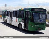 OT Trans - Ótima Salvador Transportes 20318 na cidade de Salvador, Bahia, Brasil, por Guilherme Santos. Número da foto: #12945003.