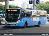 HP Transportes Coletivos 20.592 na cidade de Goiânia, Goiás, Brasil, por Arley Costa. Número da foto: #:id.