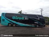 Giruá Tur 27000 na cidade de Giruá, Rio Grande do Sul, Brasil, por Paulo Henrique Markoski. Número da foto: #:id.