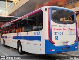 Grupo Serveng - Serveng Transportes 37.404 na cidade de Guarulhos, São Paulo, Brasil, por Ítalo Silva. Número da foto: #12944808.