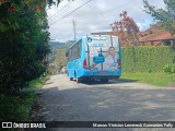 FAOL - Friburgo Auto Ônibus 538 na cidade de Nova Friburgo, Rio de Janeiro, Brasil, por Marcus Vinicius Lemmeck Guimarães Folly. Número da foto: #:id.