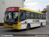 Autobuses Santa Fe 2313 na cidade de Santa Fe, La Capital, Santa Fe, Argentina, por Agustin SanCristobal1712. Número da foto: #:id.