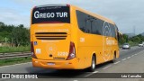 Grego Tur 2209 na cidade de Seropédica, Rio de Janeiro, Brasil, por Léo Carvalho. Número da foto: #:id.