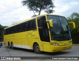 Viação Itapemirim 9009 na cidade de São Paulo, São Paulo, Brasil, por Paulo Henrique Pereira Borges. Número da foto: #12943735.