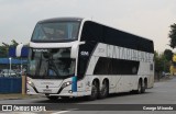Auto Viação Catarinense 321319 na cidade de São Paulo, São Paulo, Brasil, por George Miranda. Número da foto: #:id.