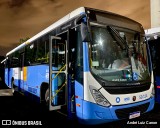 Rápido Araguaia 50.114 na cidade de Goiânia, Goiás, Brasil, por André Luiz Canon. Número da foto: #12944788.