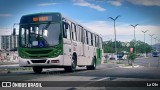 Via Verde Transportes Coletivos 0513035 na cidade de Manaus, Amazonas, Brasil, por Lz Olv. Número da foto: #:id.