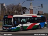 Cusa 4539 na cidade de Ciudad Autónoma de Buenos Aires, Argentina, por Agustin SanCristobal1712. Número da foto: #:id.