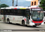 Transportes Campo Grande D53605 na cidade de Rio de Janeiro, Rio de Janeiro, Brasil, por Luiz Petriz. Número da foto: #:id.