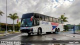 Iza Turismo 4600 na cidade de Juiz de Fora, Minas Gerais, Brasil, por Juan Pablo. Número da foto: #12945076.