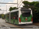 Next Mobilidade - ABC Sistema de Transporte 8176 na cidade de São Bernardo do Campo, São Paulo, Brasil, por Juliano Soares. Número da foto: #:id.