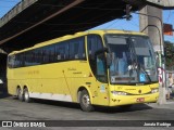 Viação Itapemirim 5857 na cidade de Rio de Janeiro, Rio de Janeiro, Brasil, por Jonata Rodrigo. Número da foto: #12944057.