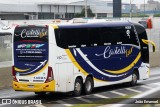 Castelli Tur 14004 na cidade de Vitória da Conquista, Bahia, Brasil, por João Emanoel. Número da foto: #:id.