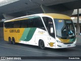 Empresa Gontijo de Transportes 19850 na cidade de Belo Horizonte, Minas Gerais, Brasil, por Renato Brito. Número da foto: #12943112.