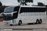 Auto Viação Catarinense 3385 na cidade de Curitiba, Paraná, Brasil, por Alyson Frank Ehlert Ferreira. Número da foto: #:id.