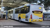 Viação Sorriso de Minas 56402 na cidade de Uberlândia, Minas Gerais, Brasil, por Gabriel Cunha. Número da foto: #:id.