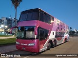 Motorhomes 103 na cidade de Montevideo, Montevideo, Uruguai, por Agustin SanCristobal1712. Número da foto: #12942250.