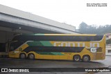 Empresa Gontijo de Transportes 25040 na cidade de Venda Nova do Imigrante, Espírito Santo, Brasil, por Mairo de Magalhães. Número da foto: #12943021.