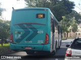VSFL - Viação São Francisco 409 na cidade de Juiz de Fora, Minas Gerais, Brasil, por Luciano Oliveira. Número da foto: #:id.