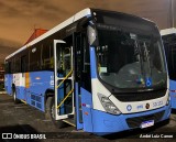 Rápido Araguaia 50.132 na cidade de Goiânia, Goiás, Brasil, por André Luiz Canon. Número da foto: #12943515.