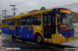 Auto Viação Reginas RJ 110.236 na cidade de Guapimirim, Rio de Janeiro, Brasil, por Vitor Dasneves. Número da foto: #12942302.