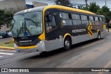 Expresso Nordeste 5302 na cidade de Apucarana, Paraná, Brasil, por Emanoel Diego.. Número da foto: #:id.