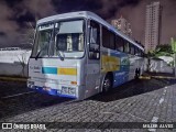 Viação Nova Itapemirim RELAX STUDIO na cidade de Santo André, São Paulo, Brasil, por MILLER ALVES. Número da foto: #:id.