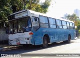 Ônibus Particulares SUBPREFEITURA SãO MATEUS na cidade de São Caetano do Sul, São Paulo, Brasil, por Marcos Souza De Oliveira. Número da foto: #12944752.