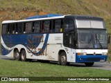Serra Azul Turismo 3536 na cidade de Aparecida, São Paulo, Brasil, por Gabriel Oliveira Caldas da Nobrega. Número da foto: #12943133.