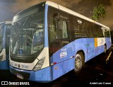 Rápido Araguaia 50.161 na cidade de Goiânia, Goiás, Brasil, por André Luiz Canon. Número da foto: #12945052.
