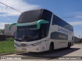 La Preferida Bus 2036 na cidade de San Jerónimo Norte, Las Colonias, Santa Fe, Argentina, por Agustin SanCristobal1712. Número da foto: #:id.