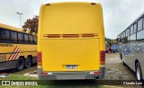 Ônibus Particulares MPZ4387 na cidade de Juiz de Fora, Minas Gerais, Brasil, por Claudio Luiz. Número da foto: #12944829.