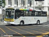 Transportes São Silvestre A37596 na cidade de Rio de Janeiro, Rio de Janeiro, Brasil, por Luiz Ferro. Número da foto: #12944720.