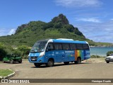 Fernando de Noronha Transportes Coletivos 6E27 na cidade de Fernando de Noronha, Pernambuco, Brasil, por Henrique Duarte. Número da foto: #12945267.